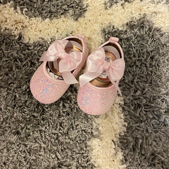 Infant flats - Picture 3 of 6